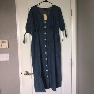 Suzanne Betro Dress